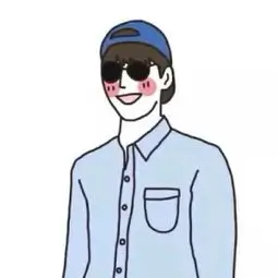 用户头像